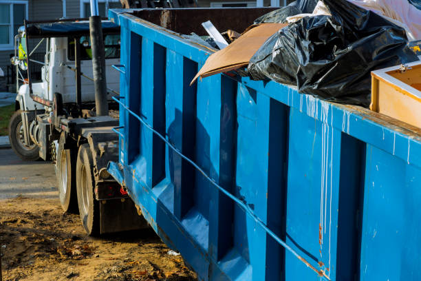 Recycling Services for Junk in Greensburg, IN