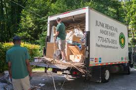 Best Residential Junk Removal  in Greensburg, IN